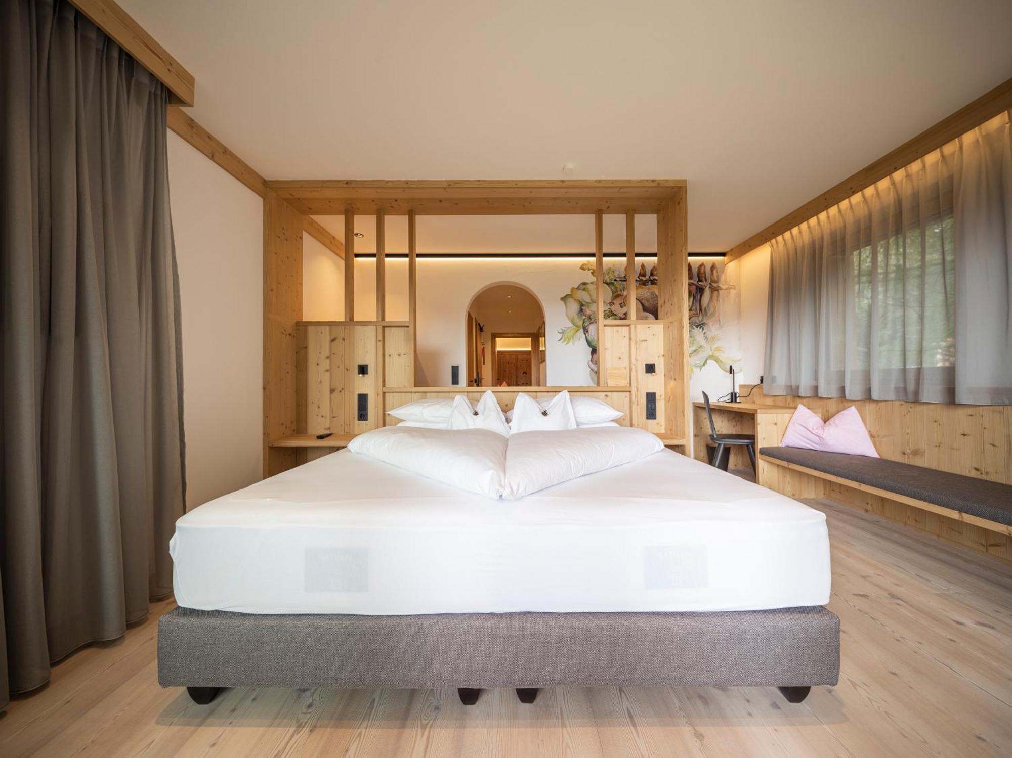 Hotel Tann 콜라보 외부 사진